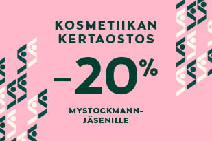 BEAUTY SECRETS -20%